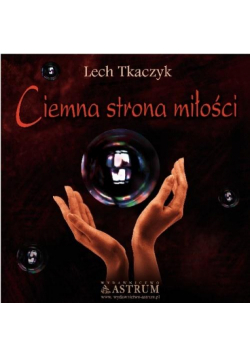 Ciemna strona miłości + CD