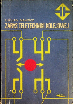 Zarys teletechniki kolejowej