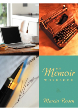 My Memoir Workbook