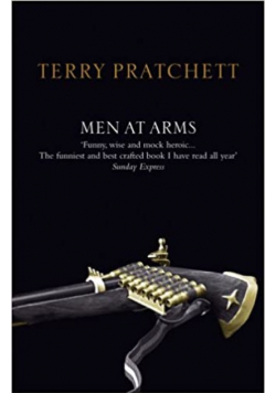 Men At Arms