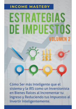 Estrategias de Impuestos