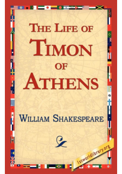 The Life of Timon of Athens