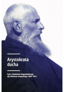 Arystokrata ducha
