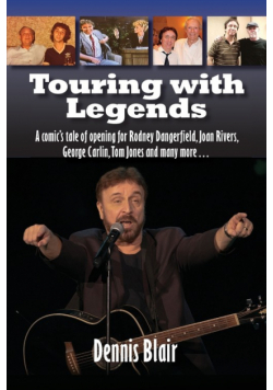Touring with Legends