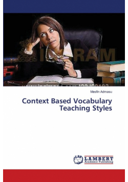 Context Based Vocabulary Teaching Styles