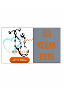 B3 Clean Eats