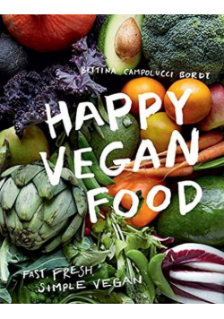 Happy Vegan Food