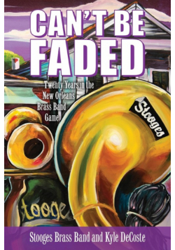 Can't Be Faded