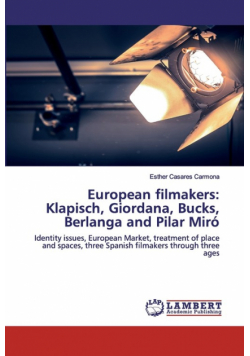 European filmakers