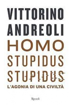 Homo stupidus stupidus