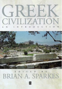 Greek Civilization