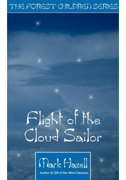 Flight of the Cloud Sailor