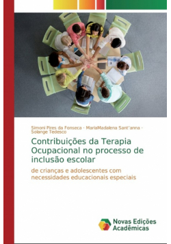 Contribuições da Terapia Ocupacional no processo de inclusão escolar