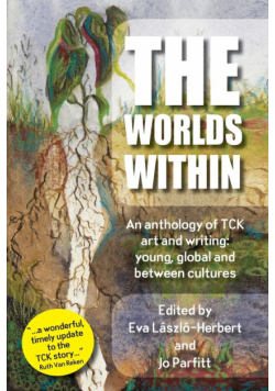 The Worlds Within, an anthology of TCK art and writing