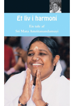 Living In Harmony
