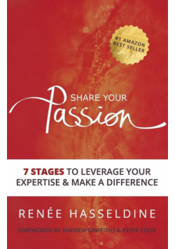 Share Your Passion