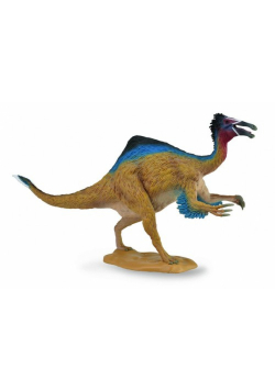 Dinozaur Deinocheir Deluxe 1:40