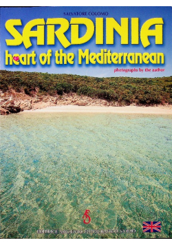 Sardinia Heart of the Mediterranean