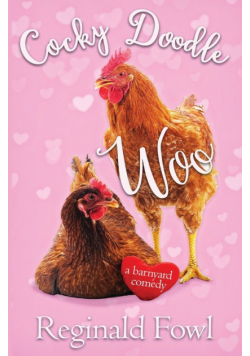 Cocky Doodle Woo