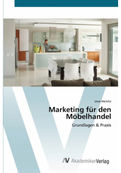 Marketing für den Möbelhandel