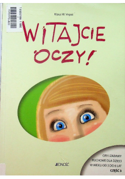 Witajcie oczy