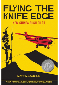 Flying the Knife Edge