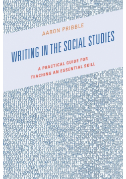 Writing in the Social Studies