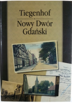 Nowy Dwór Gdański