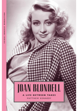 Joan Blondell