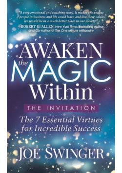 Awaken the Magic Within