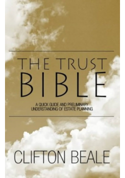 The trust Bible
