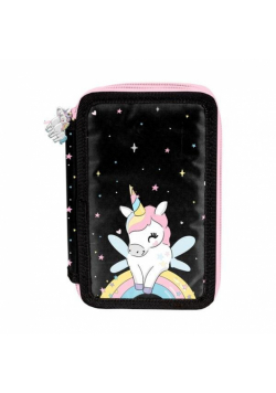 Piórnik z wyposażeniem Unicorn 2 PP23UI-023 PASO