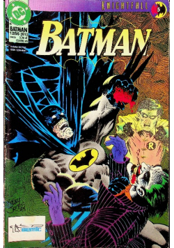Batman Nr 12 / 1995