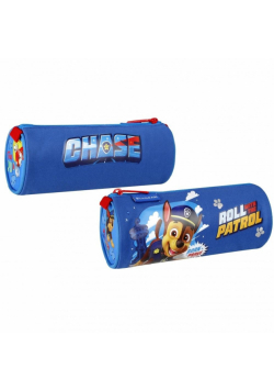 Piórnik tuba Psi Patrol Chase