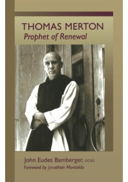 Thomas Merton