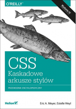 CSS Kaskadowe arkusze stylów