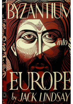 Byzantium into europe