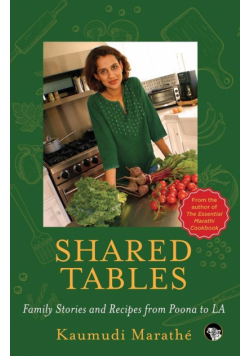Shared Tables