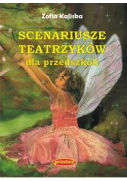 Scenariusze teatrzyków dla przedszkoli