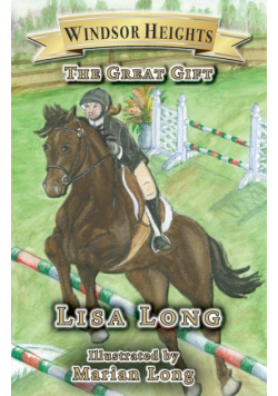 Windsor Heights Book 5