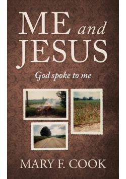 Me and Jesus