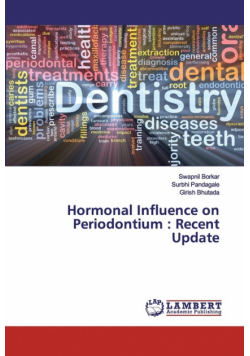 Hormonal Influence on Periodontium