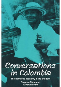 Conversations in Colombia