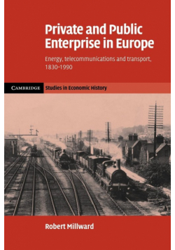 Private and Public Enterprise in Europe