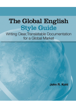 The Global English Style Guide