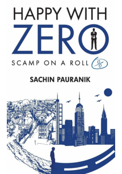 Happy with Zero