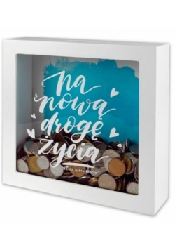 Skarbonka Home-Nowa droga