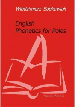 English Phonetics for Poles