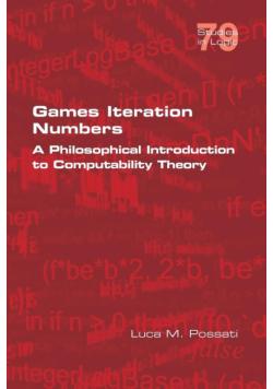 Games Iteration Numbers