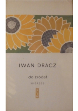 Do źródeł Wiersze